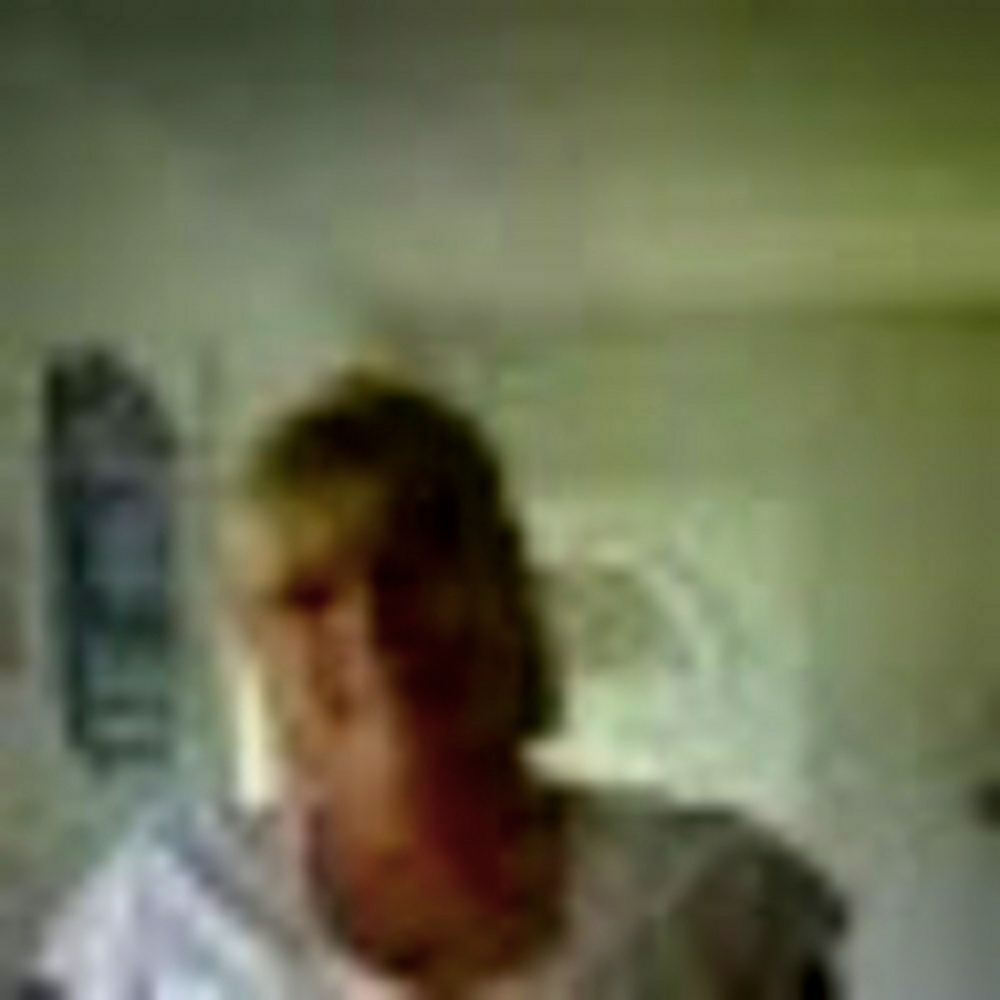 Meet your Posher, Susie